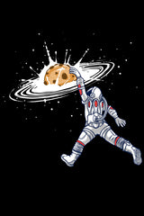 ZillaMunch Tee - Coookie Dunk - Artwork