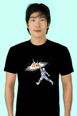 ZillaMunch Tee - Coookie Dunk - Men - Black