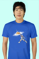 ZillaMunch Tee - Coookie Dunk - Men - Royal